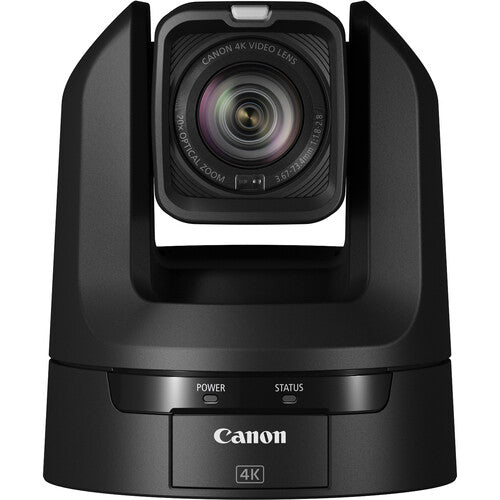 Canon CR-N300(BK) PTZ Camera