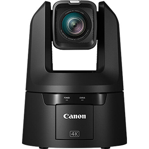 Canon CR-N500(BK) PTZ Camera