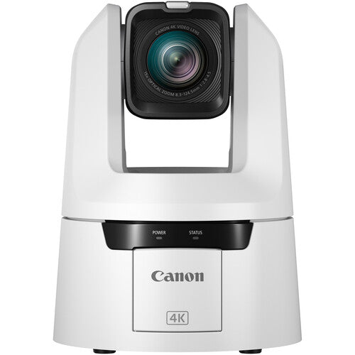 Canon CR-N500(WH) PTZ Camera