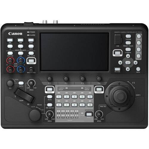 Canon RC-IP1000 Remote Camera Controller