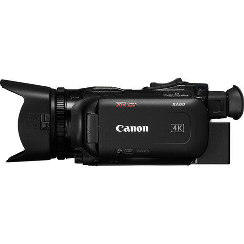 Canon XA60B Professional  Camcorder