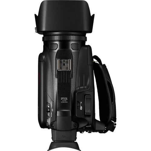 Canon XA65 Professional  Camcorder