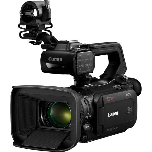 Canon XA75 Professional  Camcorder