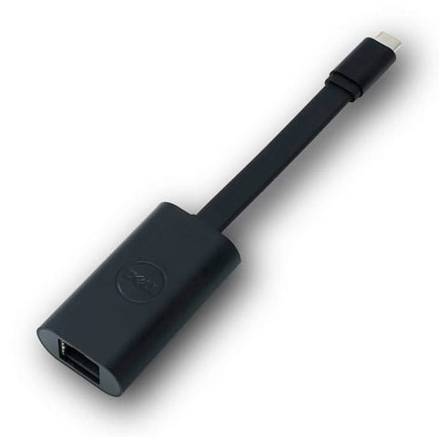 DELL KIT - DELL ADAPTER USB-C TO GIGABIT ETHERNET (PXE)