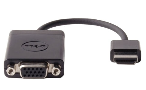 DELL KIT-DELL HDMI TO VGA ADAPTER