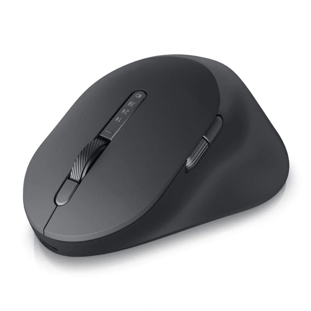 DELL RECHARGEABLE MULTI-DEVICE MOUSE - MS900