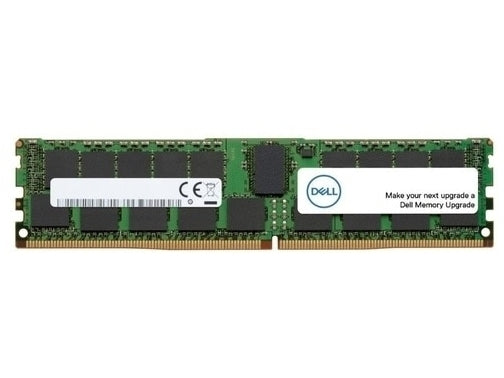 Dell Npos Dell Memory Upgrade - 16gb - 2rx8 Ddr4 Rdimm 3200mhz