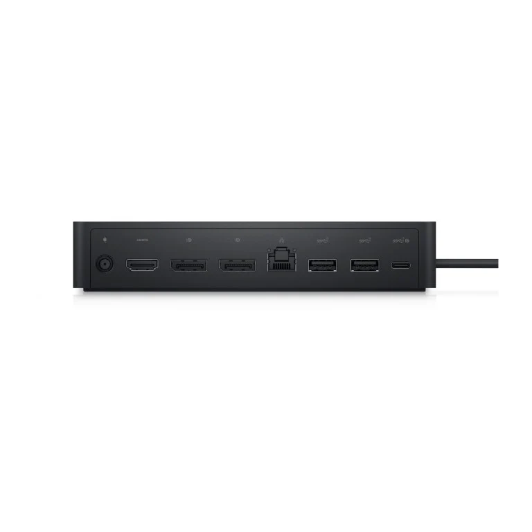 DELL UNIVERSAL DOCK UD22 - UNIVERSAL DOCK FOR ANY USB-C NOTEBOOK