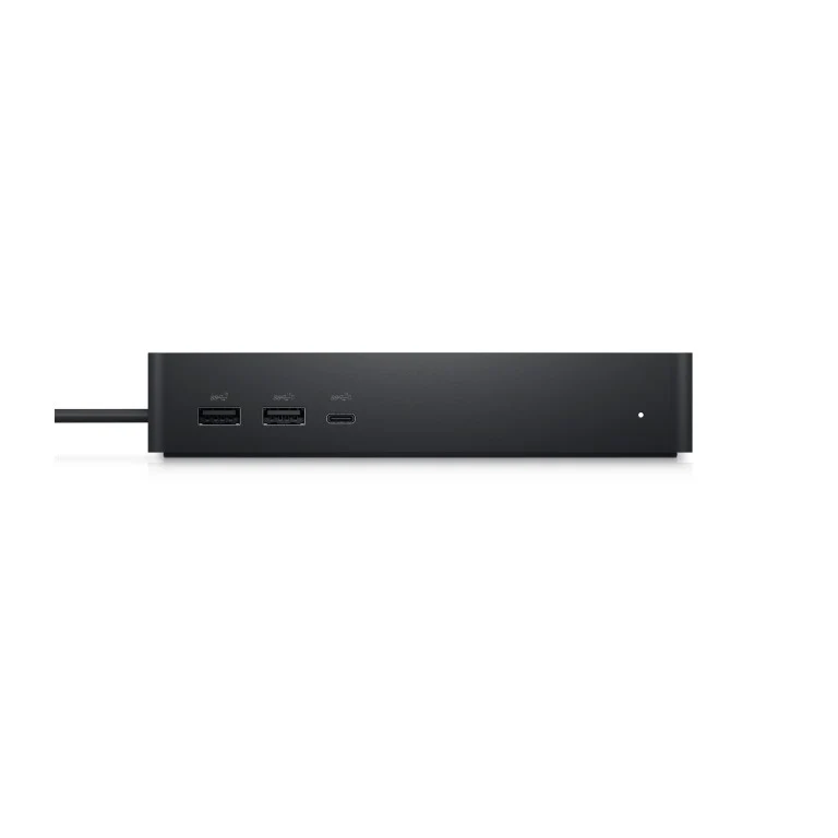 DELL UNIVERSAL DOCK UD22 - UNIVERSAL DOCK FOR ANY USB-C NOTEBOOK