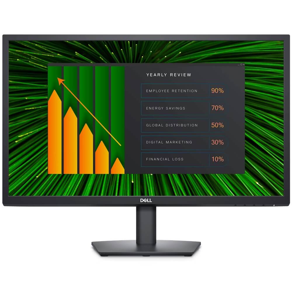 Dell 210-BEJO E2423HN | 24" Monitor