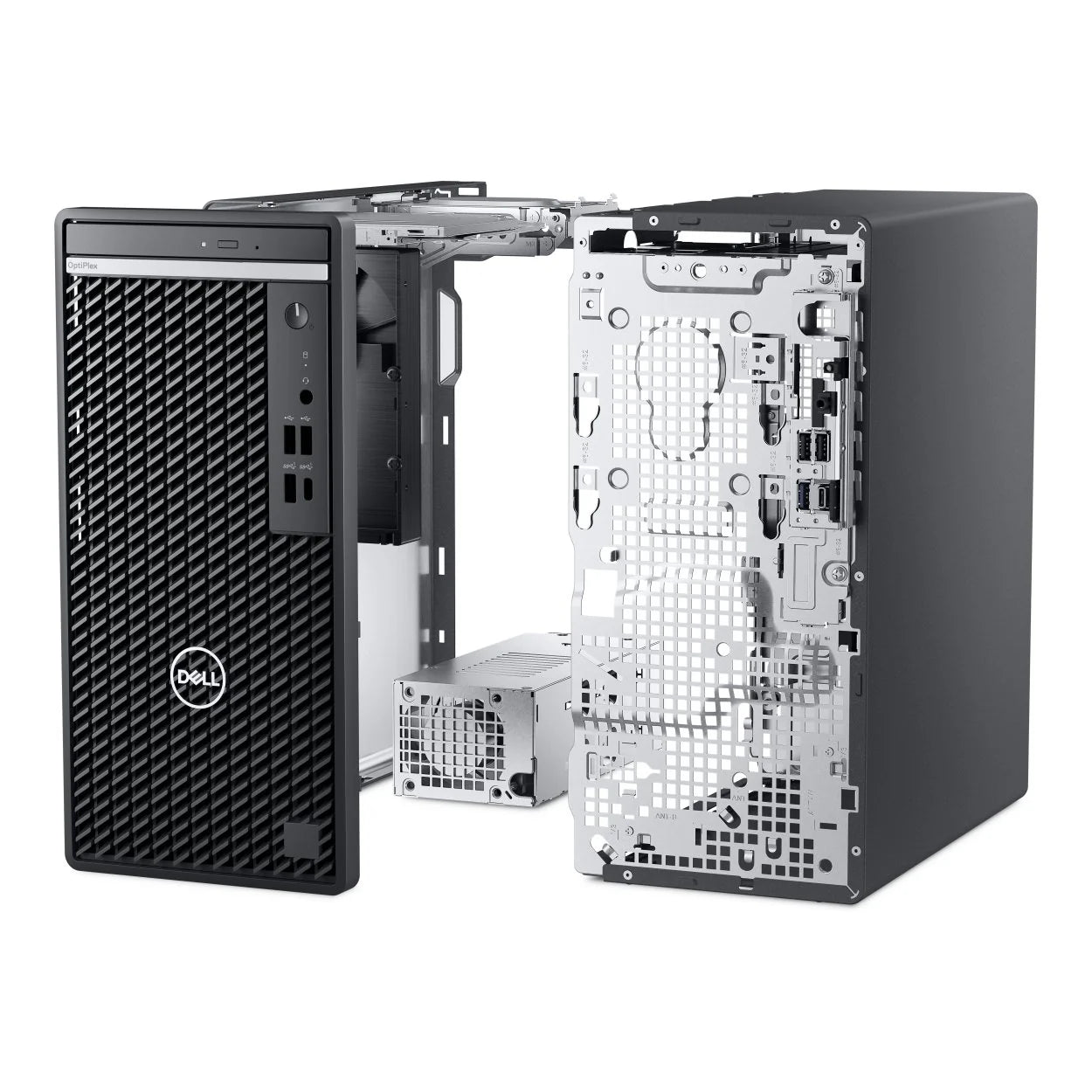 Dell Optiplex 7020 Mt Intel Core I7-12700. 512GB Windows 11 Pro