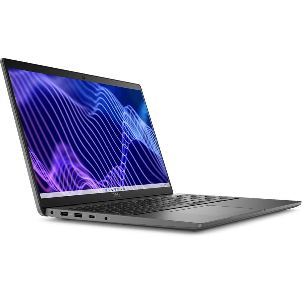 Dell Latitude 3540 : Intel Core I7-1355u 15"  16gb  Ddr4 Memory, 512gb Ssd Pcie Nvme M.2 Windows 11 Pro