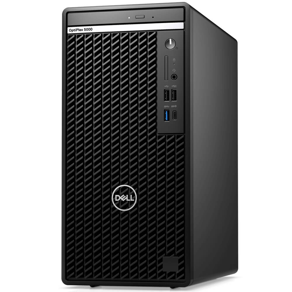 Dell Optiplex N006O5000MT  I5 | 8GB RAM |256GB SSD | Windows 11 Pro