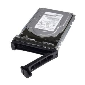 Dell 8tb 7.2k Rpm Sata 6gbps 512e 3.5in Hot-Plug Hard Drive, Ck