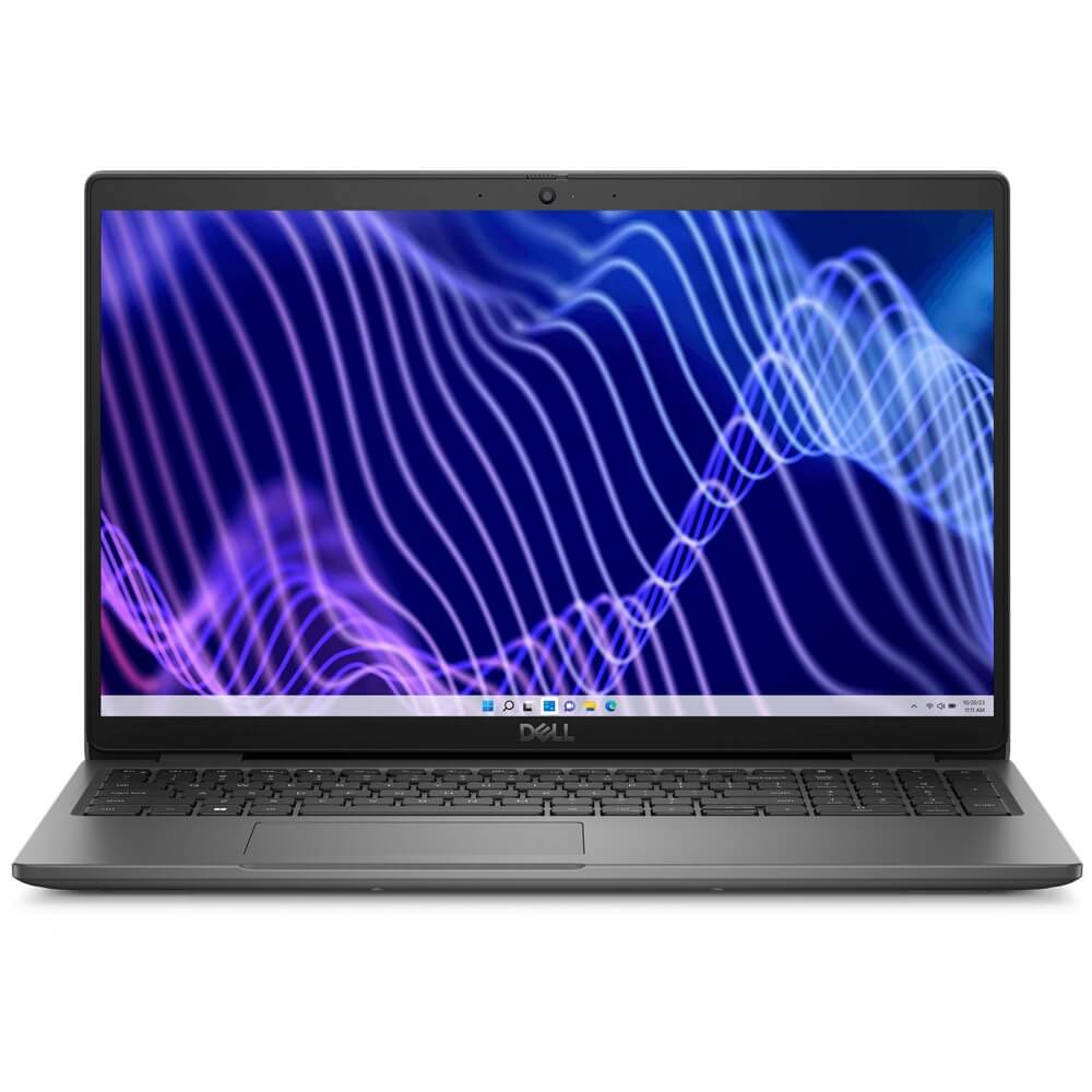 Dell Latitude 3540 : Intel Core I7-1355u 15"  16gb  Ddr4 Memory, 512gb Ssd Pcie Nvme M.2 Windows 11 Pro