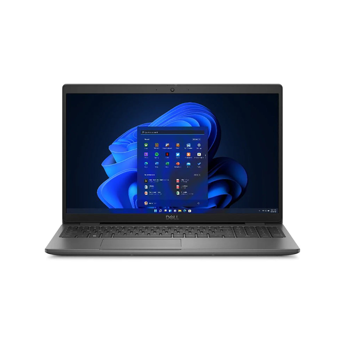 Dell Notebook Latitude 3540 15.6 Inch Fhd Non Touch Intel I7-1355u 13th Gen Cpu