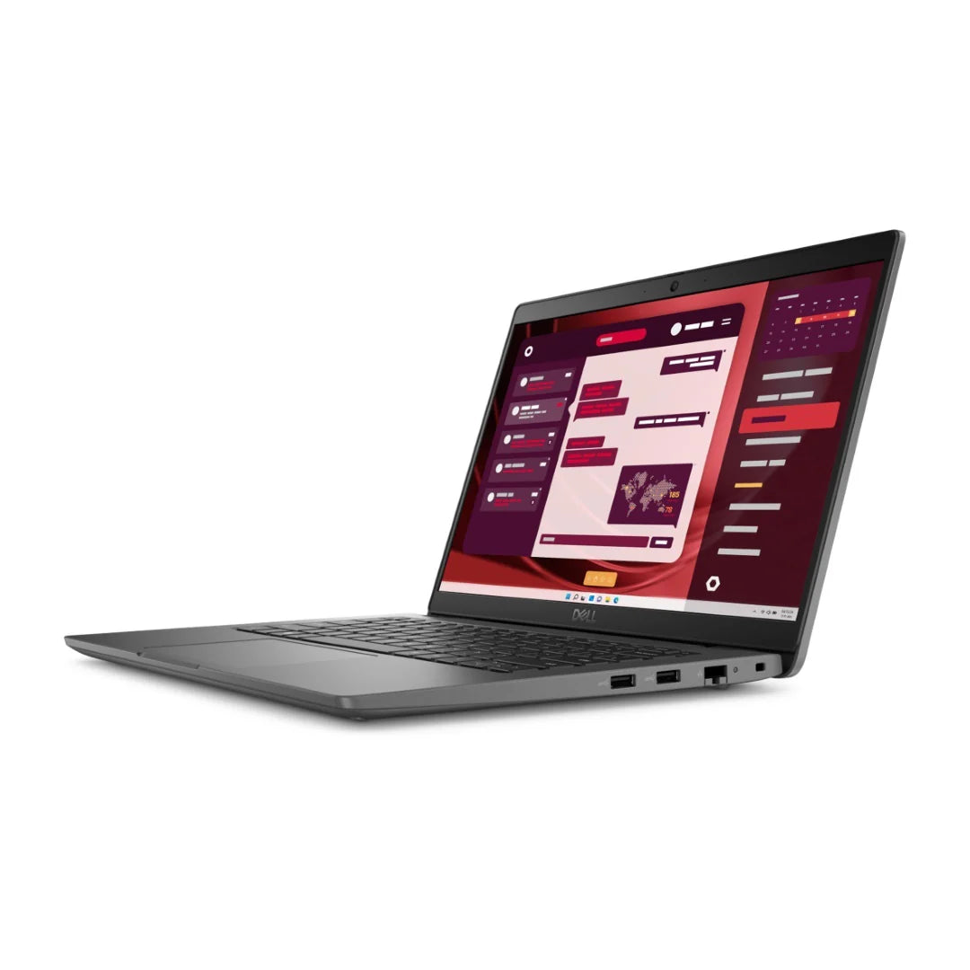 Dell Latitude 3450 14"  Intel Core Ultra 7 155u. 512GB  FHD Windows 11 Pro