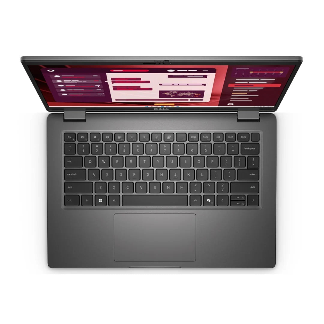 Dell Latitude 3450 14"  Intel Core Ultra 7 155u. 512GB  FHD Windows 11 Pro