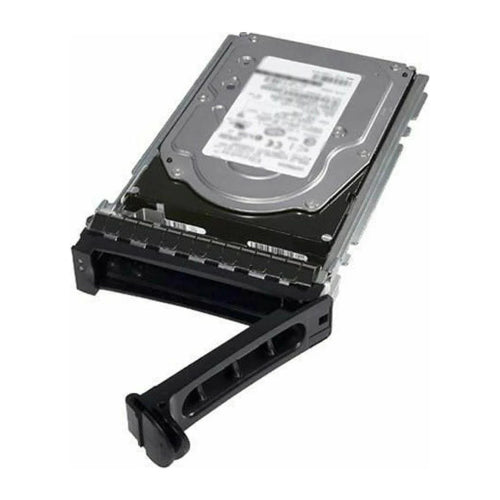 Dell 4tb Hard Drive Nlsas 12gbps 7.2k 512n 3.5in Hot-Plug Customer Kit
