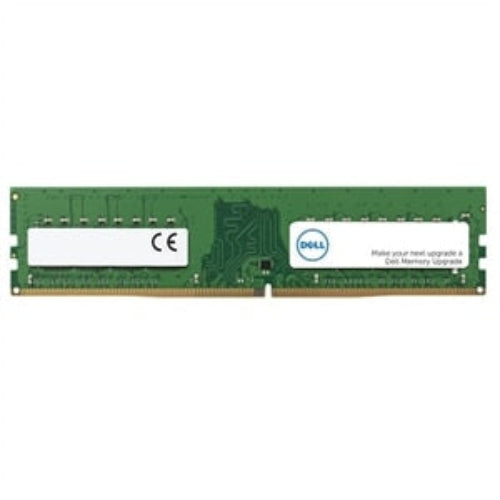 Dell Memory Upgrade - 16GB - 1rx8 Ddr5 Udimm 4800mhz