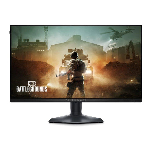 Dell Alienware Gaming Monitor Fhd (1080p) 1920 X 1080 Aw2523hf 62.18cm (25”),2 X Hdmi (255hz, Hdcp1.4) Display Port 360 Hz