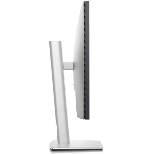 Dell Ultrasharp 27 Monitor - U2724d, 68.47cm (27"), 2 X Display Port, 1 X Hdmi, 2 X Usb-C, 3 X Usb-A , Ships With 1x Dp Cable