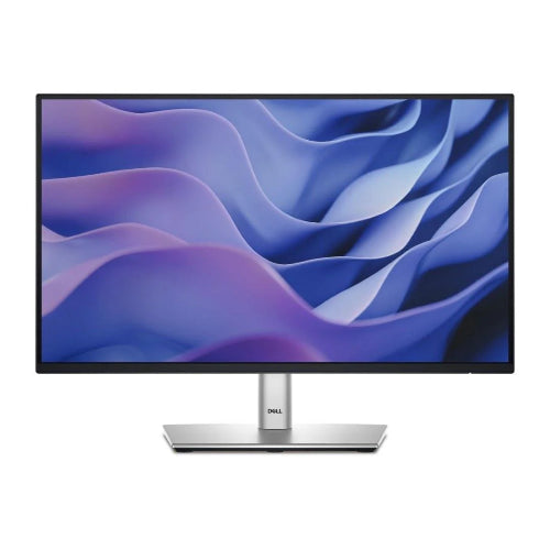 Dell 22 Monitor - P2225h 54.6cm (21.5in) 1x Hdmi 1x Dp 1x Vga 5x Usb 3.2 Includes Dp Usb & Hdmi Cables