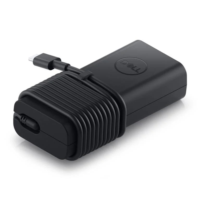 Dell Usb-C 65 W Ac Adapter With 1 Meter Power Cord - South