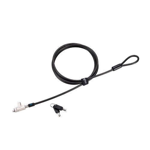 Dell N17 Keyed Laptop Lock For Dell Devices Keyed
