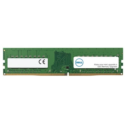 Dell Memory Upgrade - 32 GB - 2rx8 Ddr5 Udimm 4800 Mt/S Ecc