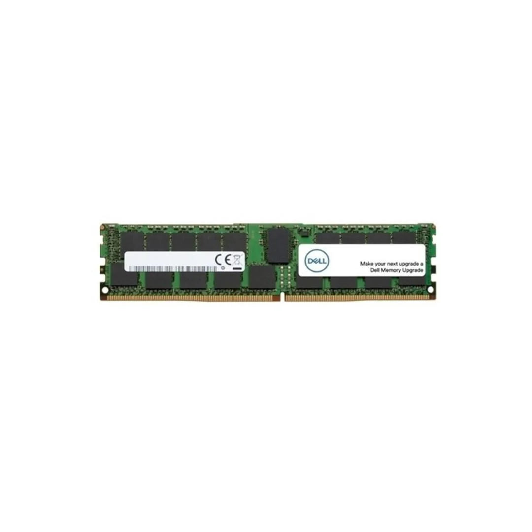 Dell Memory Upgrade - 16gb - 1rx8 Ddr4 Udimm 3200mhz Ecc