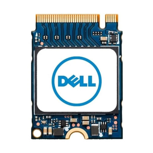 Dell M.2 Pcie Nvme Gen 4x4 Class 35 2230 Solid State Drive - 512gb