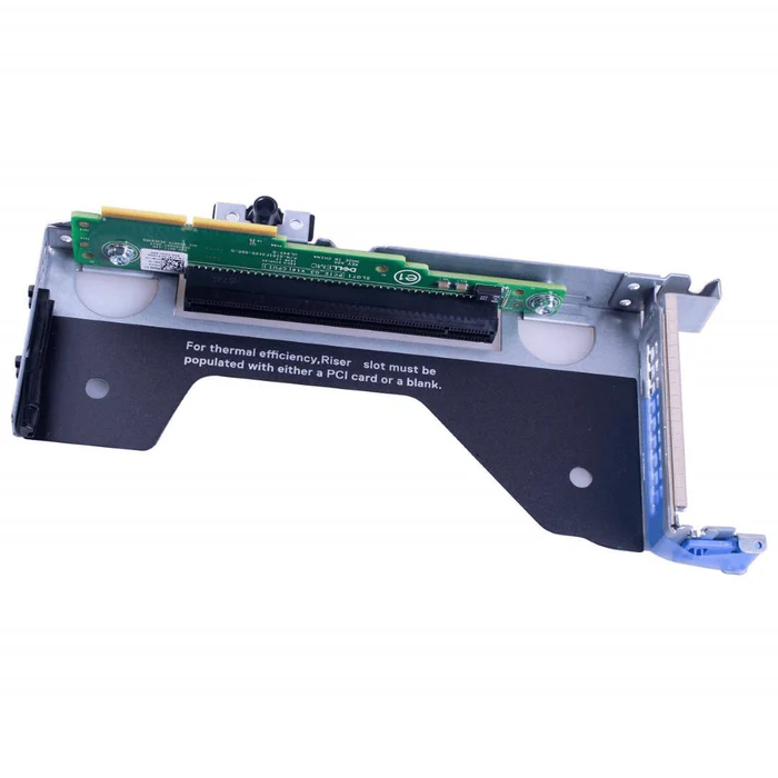 Dell Boss Riser For R450/R650xs Customer Install