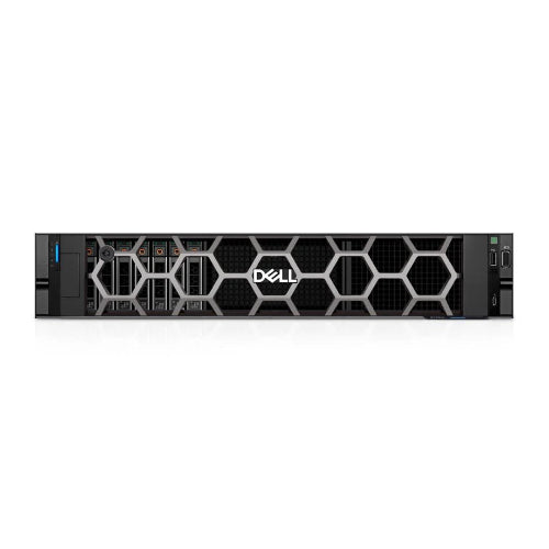 Dell Poweredge R760xs Intel Xeon Silver 4514y 32gb 480gb 3 Year Prosupport And Next Business Day Onsite