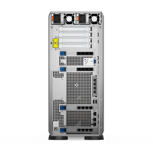 Dell Poweredge T560 Intel Xeon Silver 44140y 16GB 480GB 3 Year Basic Next Business Onsite