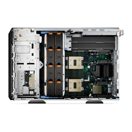 Dell Poweredge T560 Intel Xeon Silver 44140y 16GB 480GB 3 Year Basic Next Business Onsite