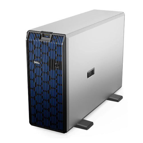 Dell Poweredge T560 Intel Xeon Silver 44140y 16GB 480GB 3 Year Basic Next Business Onsite