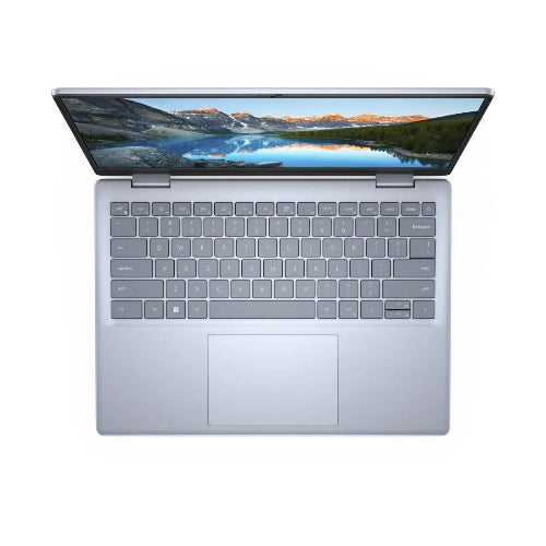 Dell Inspiron 7440 Plus :Intel Core Ultra 7 155H,14" 2.8K, Windows 11 Pro