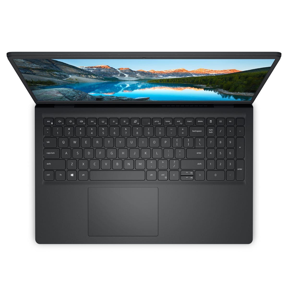 Dell Inspiron 3520: Intel Core I5-1135G7 15.6" Ddr4,512GB SSD Pcie M.2 Windows 11 Home