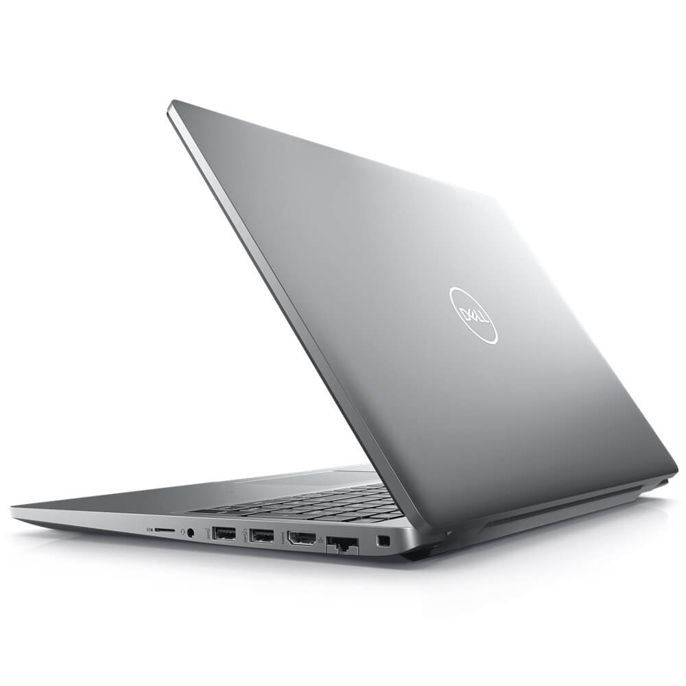 Dell Latitude 5530 12th Generation Intel Core I5-1245u 15.6" 8GB Ddr4 256gb, M.2, Pcie Nvme, Ssd Windows 11 Pro