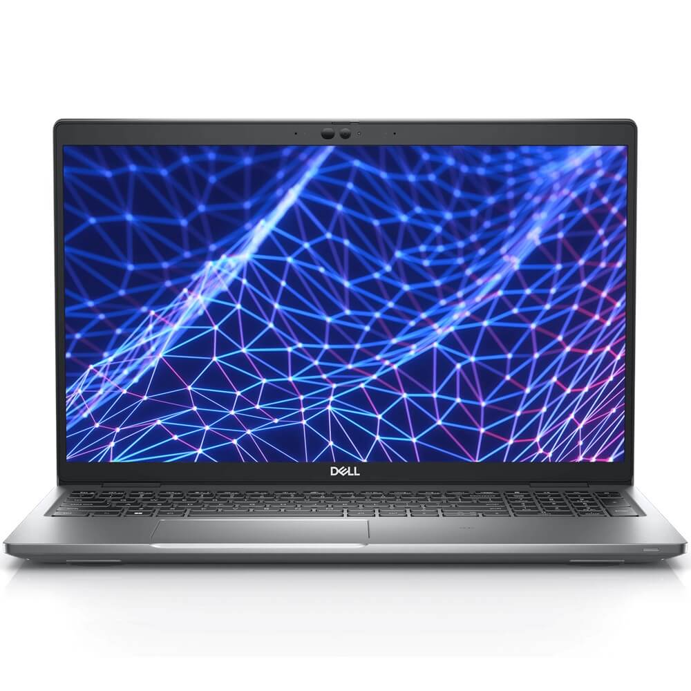 Dell Latitude 5530 12th Generation Intel Core I5-1245u 15.6" 8GB Ddr4 256gb, M.2, Pcie Nvme, Ssd Windows 11 Pro