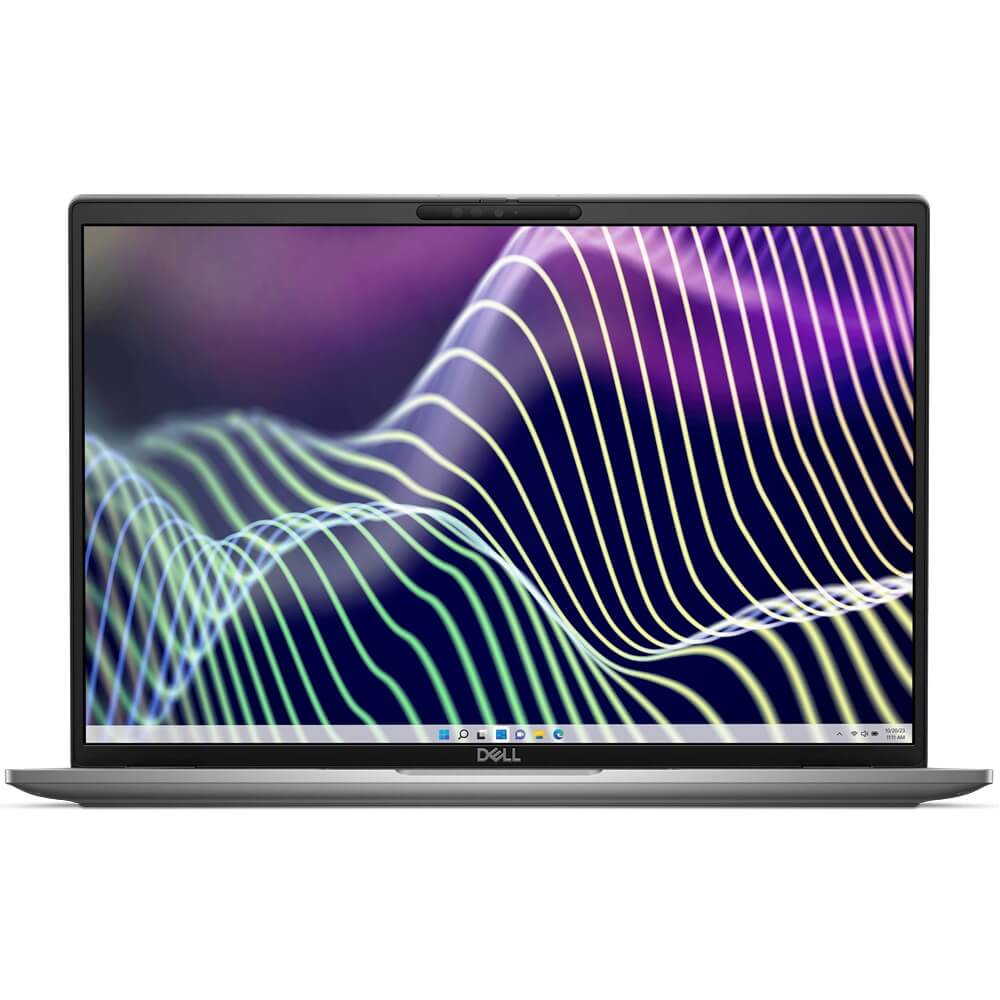 Dell Latitude 7640 : Intel Core I5-1345u  16.0" 16gb Onboard 4800mhz Lpddr5, 512gb Ssd Pcie Nvme M.2 Windows 11 Pro