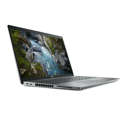 Dell Mobile Precision Workstation 3590, Intel Core Ultra 7 155H VPro Essentials, 16GB