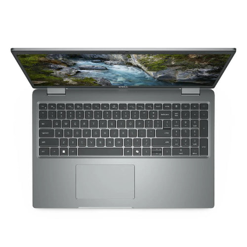 Dell Mobile Precision Workstation 3590, Intel Core Ultra 7 155H VPro Essentials, 16GB