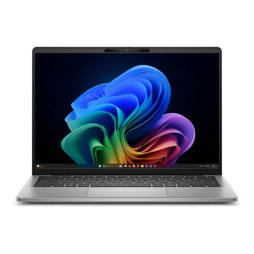 Dell Latitude 5455 14" Snapdragon X Plus, 512GB FHD Windows 11 Pro