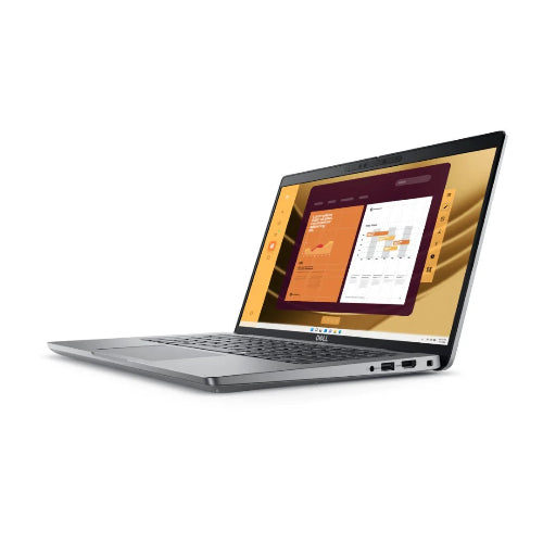 Dell Latitude 5450: Intel Core I5-1335U, Windows 11 Pro