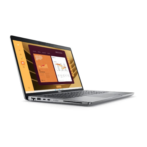Dell Latitude 5450: Intel Core I5-1335U, Windows 11 Pro
