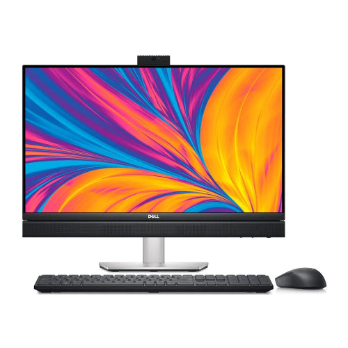 Dell Optiplex Aio 23.8" 7420 Intel Core I7-14700, 512GB  FHD Windows 11 Pro