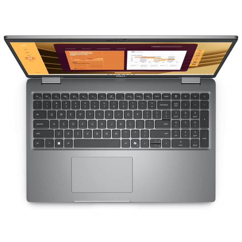 Dell Latitude 5550: Intel Core I5-1345u,Intel VPro, 16GB, Windows 11 Pro