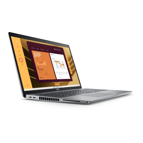Dell Latitude 5550: Intel Core Ultra 5 135u. 16GB. Windows 11 Pro